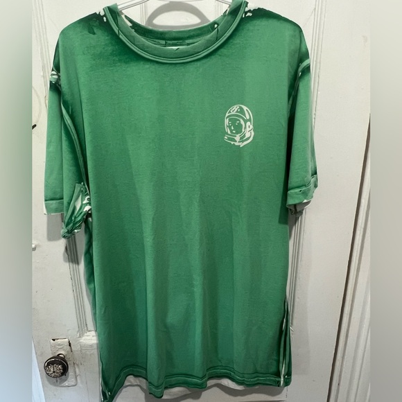 Billionaire Boys Club T shirt size L - Picture 1 of 10